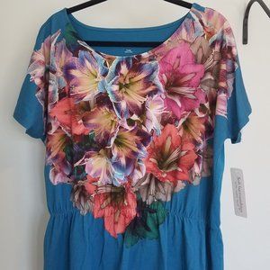 Japara Top from Soft Surroundings